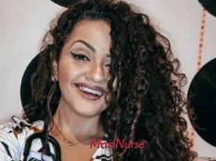 MadNurse