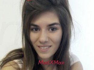 MadXMax