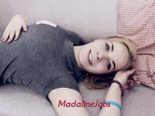 MadalineJobs
