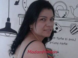 MadamHardon