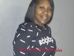 MadamMistressMercedes