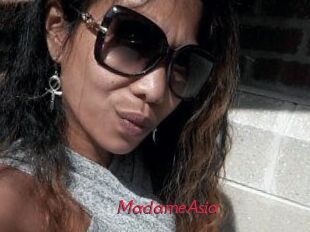 MadameAsia