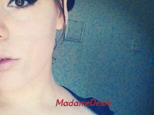 MadameDesire