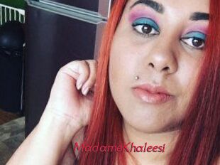 MadameKhaleesi