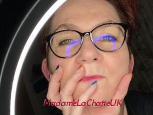 MadameLaChatteUK