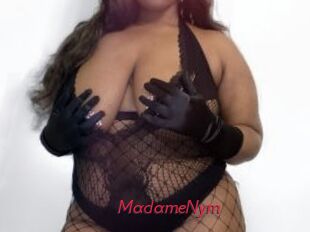 MadameNym