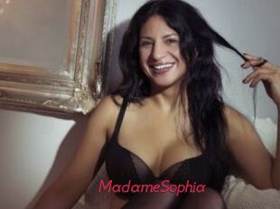MadameSophia