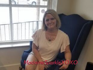 MadameSparkleXOXO