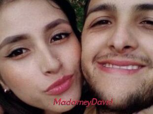 MadameyDavid