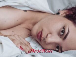 MaddiRoses