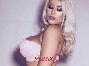 MaddiXXX