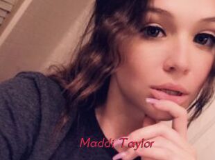 Maddi_Taylor