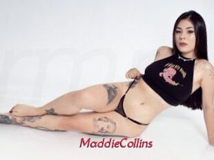 MaddieCollins