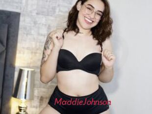 MaddieJohnson