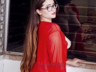 MaddieMillz