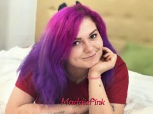 MaddiePink