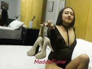 MaddieTurner