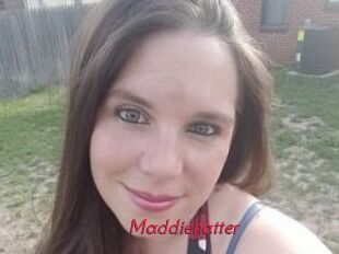 Maddiehatter