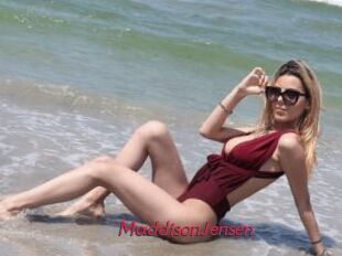 MaddisonJensen