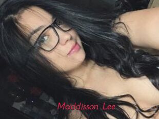 Maddisson_Lee