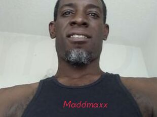 Maddmaxx