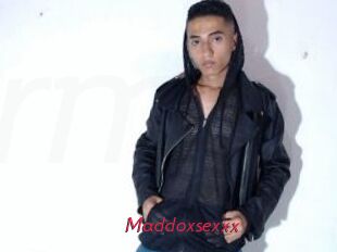 Maddoxsexxx