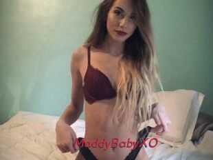 MaddyBabyXO