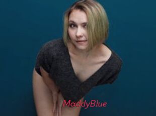 MaddyBlue