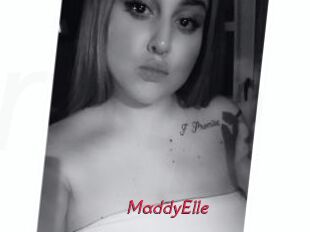 MaddyElle