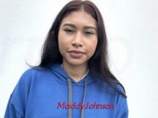 MaddyJohnson
