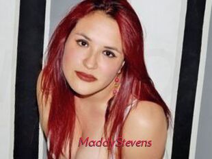 MaddyStevens