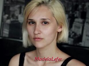 MadelaLefer