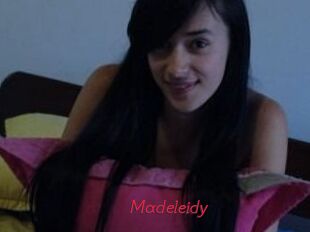 Madeleidy