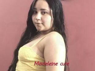 Madeleine_cute