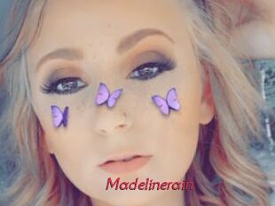 Madelinerain