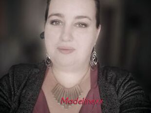 Madelinexx