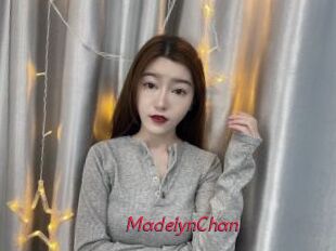 MadelynChan