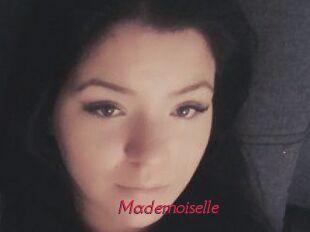 Mademoiselle