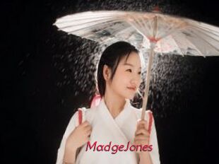 MadgeJones