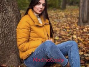 MadinaCrosby