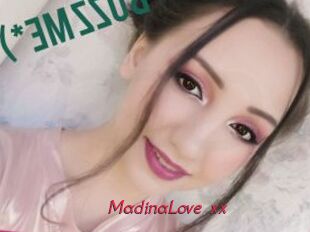 MadinaLove_xx
