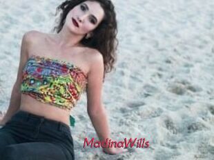 MadinaWills