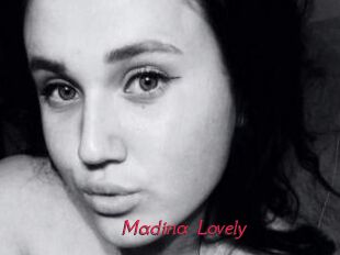 Madina_Lovely