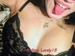 Madina_Lovely18