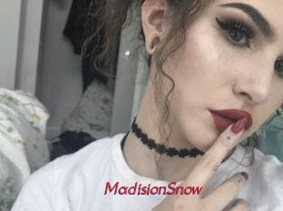 Madision_Snow