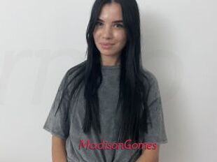 MadisonGomes