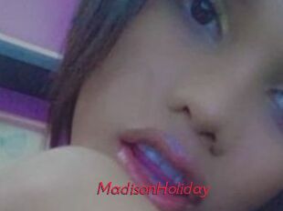 MadisonHoliday