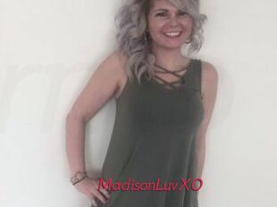 MadisonLuvXO