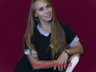 MadisonMarshall