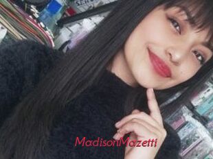 MadisonMazetti